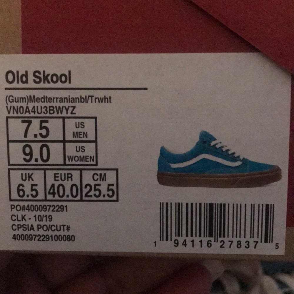Shoes